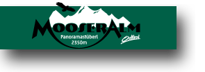 Mooseralm