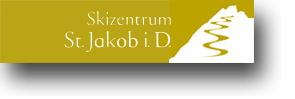 Skizentrum St. Jakob